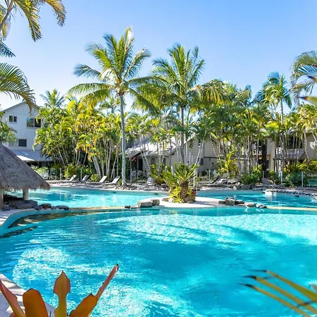 The Islander Noosa Resort-2