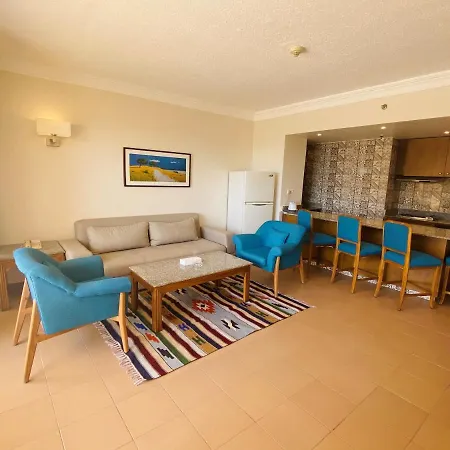 Hurghada Suites & Apartments Serviced By Marriott-3