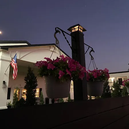 Stratus Suites Boutique Hotel-2