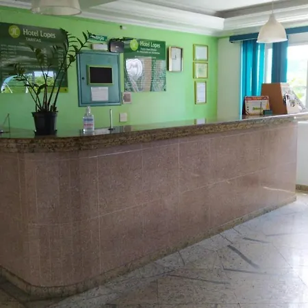 Hotel Lopes-3