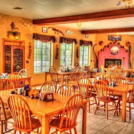 Stagecoach Trails Guest Ranch-2
