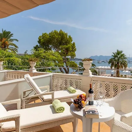 Hotel Miramar Mallorca-2