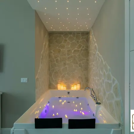 Ponte Milvio Suite-3