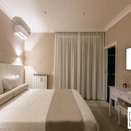 Ponte Milvio Suite-2