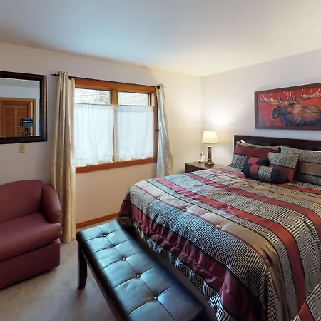 Vail Residences At Cascade Village, A Destination By Hyatt Residence-2
