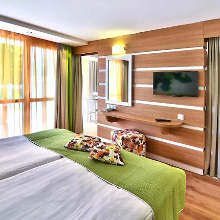 Hotel Forest Beach-2