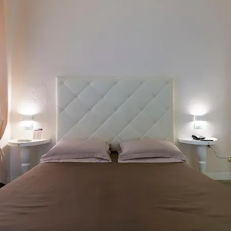 Hotel Columbia Wellness & Spa-3