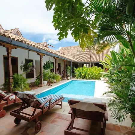 Bioma Boutique Hotel-2