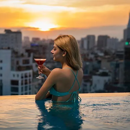 Soleil Boutique Hotel Hanoi-2
