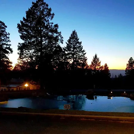 The Lodge At Cloudcroft-3
