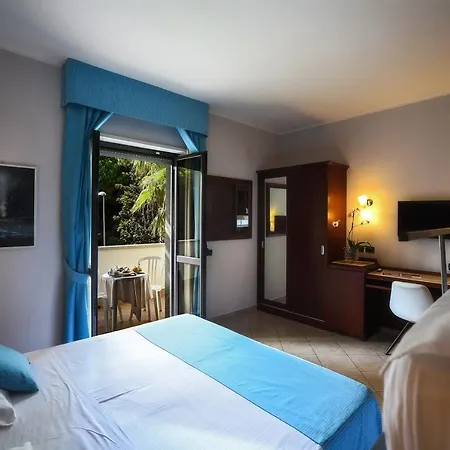 Hotel Le Palme-2