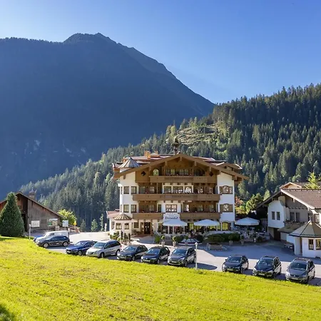 Hotel Dornauhof-2