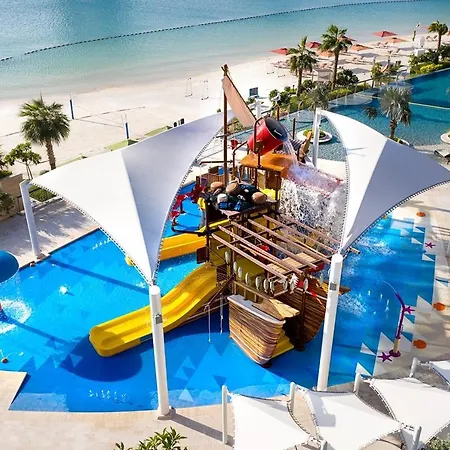 Four Seasons Hotel Bahrain Bay-3