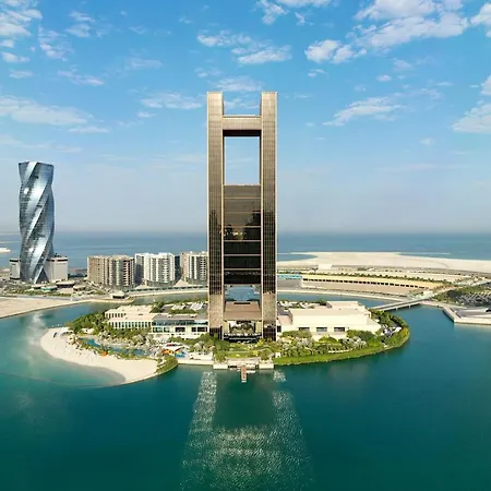 Four Seasons Hotel Bahrain Bay-2