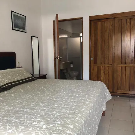 Hotel San Joaquin SA de CV-3