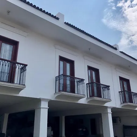 Hotel San Joaquin SA de CV-2