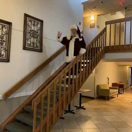 Nichols Inn & Suites-2