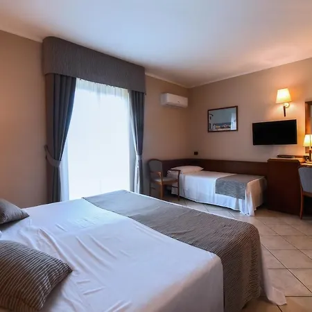 Hotel Le Palme-3