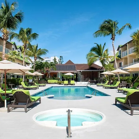 Ports Of Call Resort Turks, Tapestry Collection By Hilton-3
