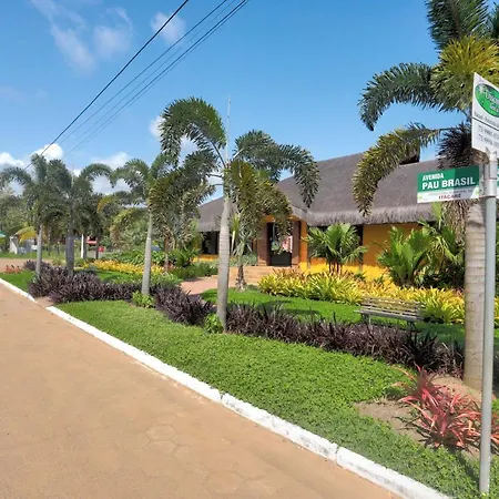 Pousada Vira Canoa-2