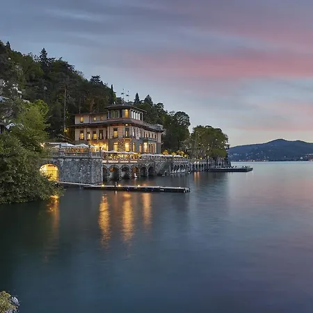 Mandarin Oriental, Lago di Como-2