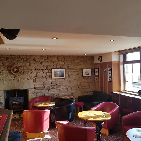 Balintore Inn-3