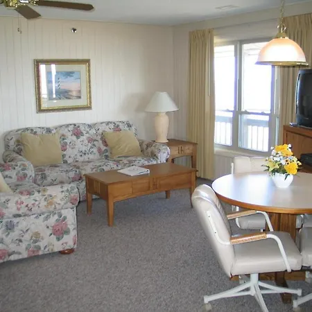 Outer Banks Beach Club II Resorts-3