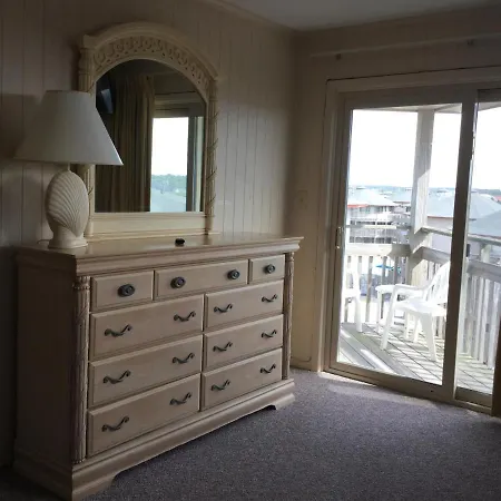 Outer Banks Beach Club II Resorts-2