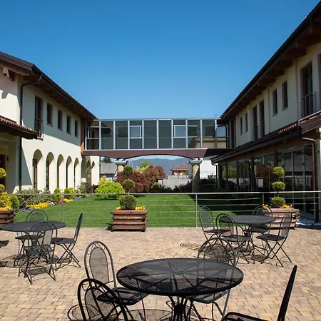 Resort Monviso-2