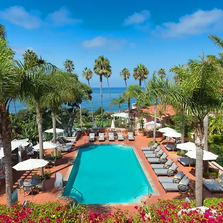 La Valencia Hotel-3
