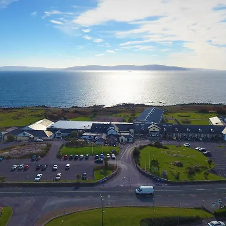 Connemara Coast Hotel-2