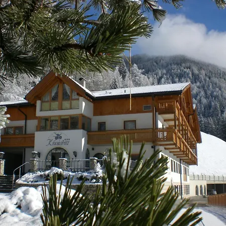 Hotel Kranebitt-2