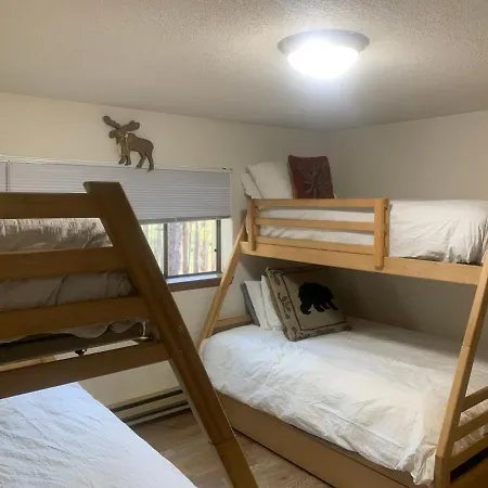 Beaver Village Apartment-2