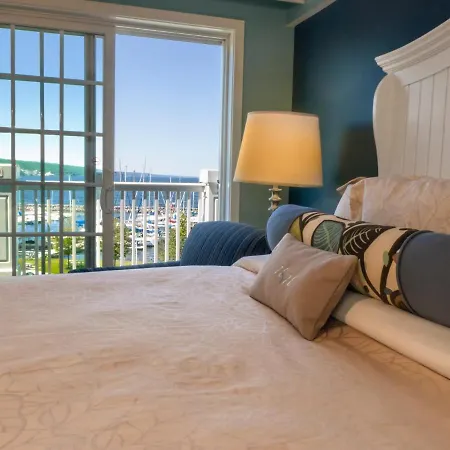 Watkins Glen Harbor Hotel-2