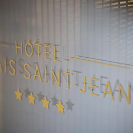 Hotel Relais Saint Jean Troyes-2