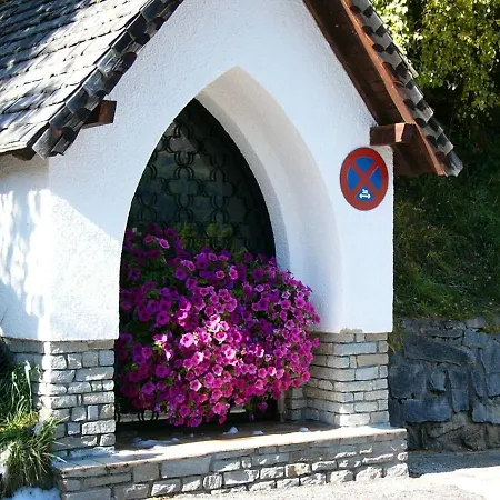 Hotel Kranebitt-2