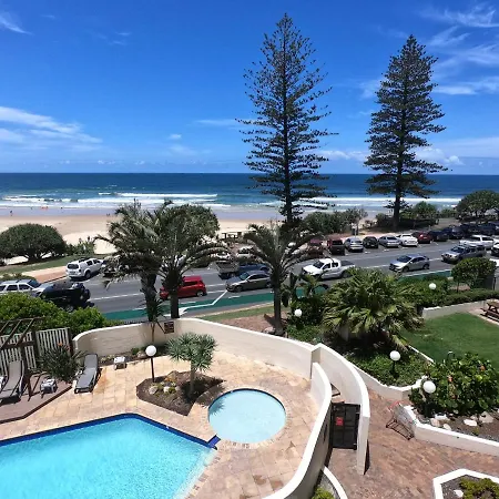 Coolum Caprice-2