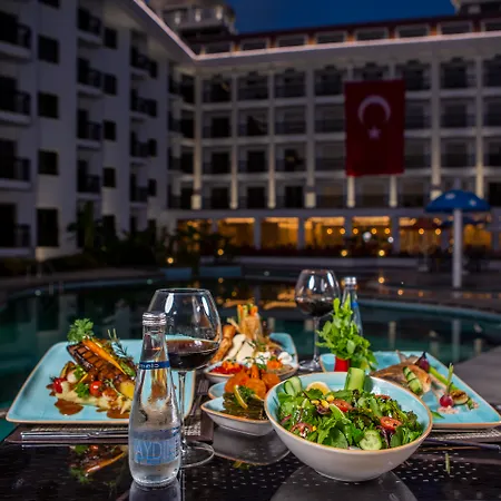 Blue Marlin Deluxe Spa & Resort-2