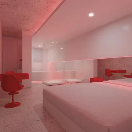 Motel Você Que Sabe (Adult Only)-2