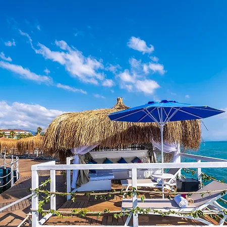 Blue Marlin Deluxe Spa & Resort-2