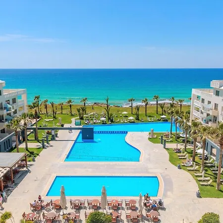 Blue Lagoon Kosher Hotel-2