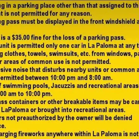 La Paloma Beach&Tennis Resort-2