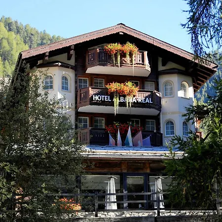 Albana Real Hotel - Restaurants & Spa-3