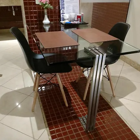 A2 Motel Brasília-3