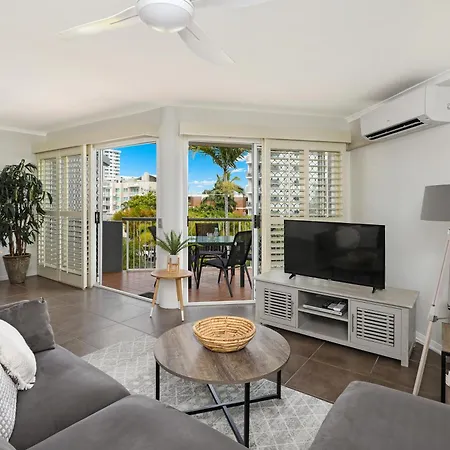 Dockside Apartments Mooloolaba-Pool Renovation From 1St Of June-26Th Of July-2
