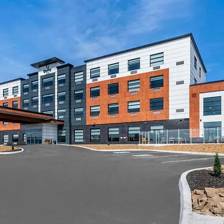 Quality Hotel & Conference Centre-2