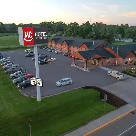 Miles City Hotel & Suites-3