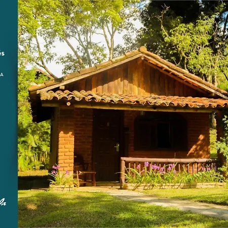 Fazenda Gamela Eco Resort-2