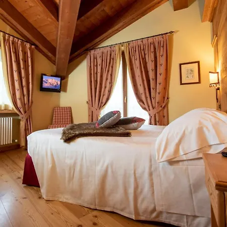 Laghetto Alpine Hotel&Restaurant-2