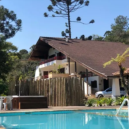 Hotel Casa Alpina-3